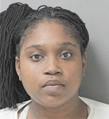 Geraldine Washington, - Ouachita Parish County, LA 